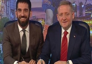 Arda Turan'dan Galatasaray'a sitem!